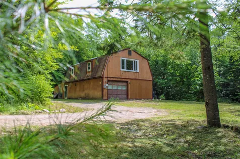 44 Perch Pond Road Campton NH 03223
