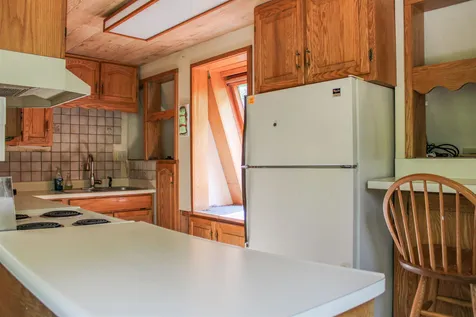 44 Perch Pond Road Campton NH 03223