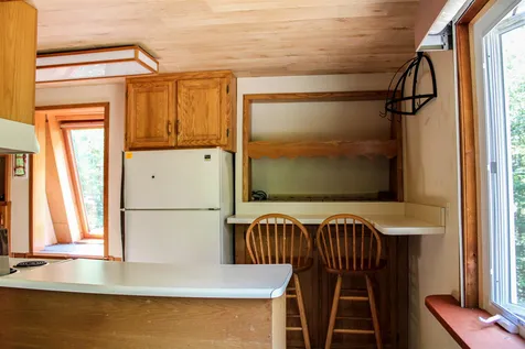 44 Perch Pond Road Campton NH 03223