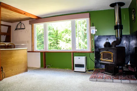 44 Perch Pond Road Campton NH 03223