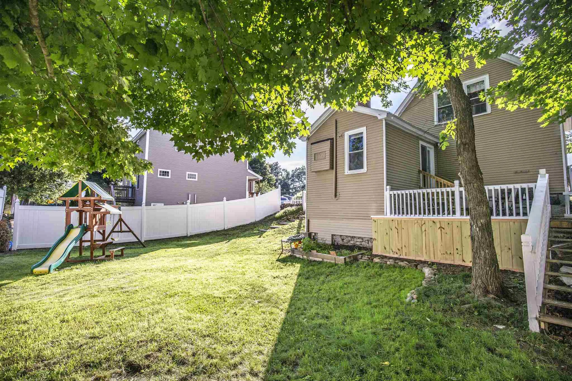 54 Hillside Avenue Derry NH 03038