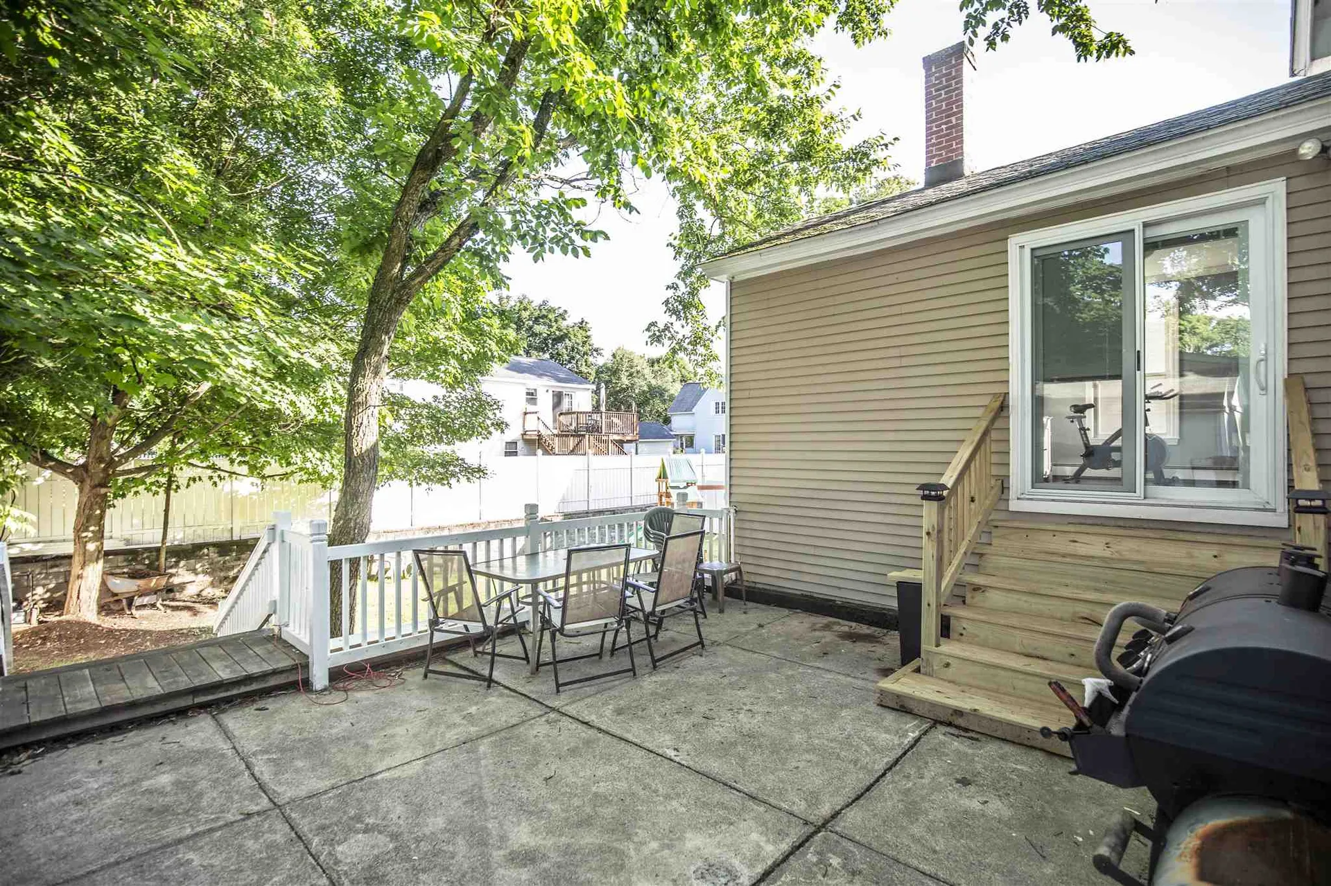 54 Hillside Avenue Derry NH 03038