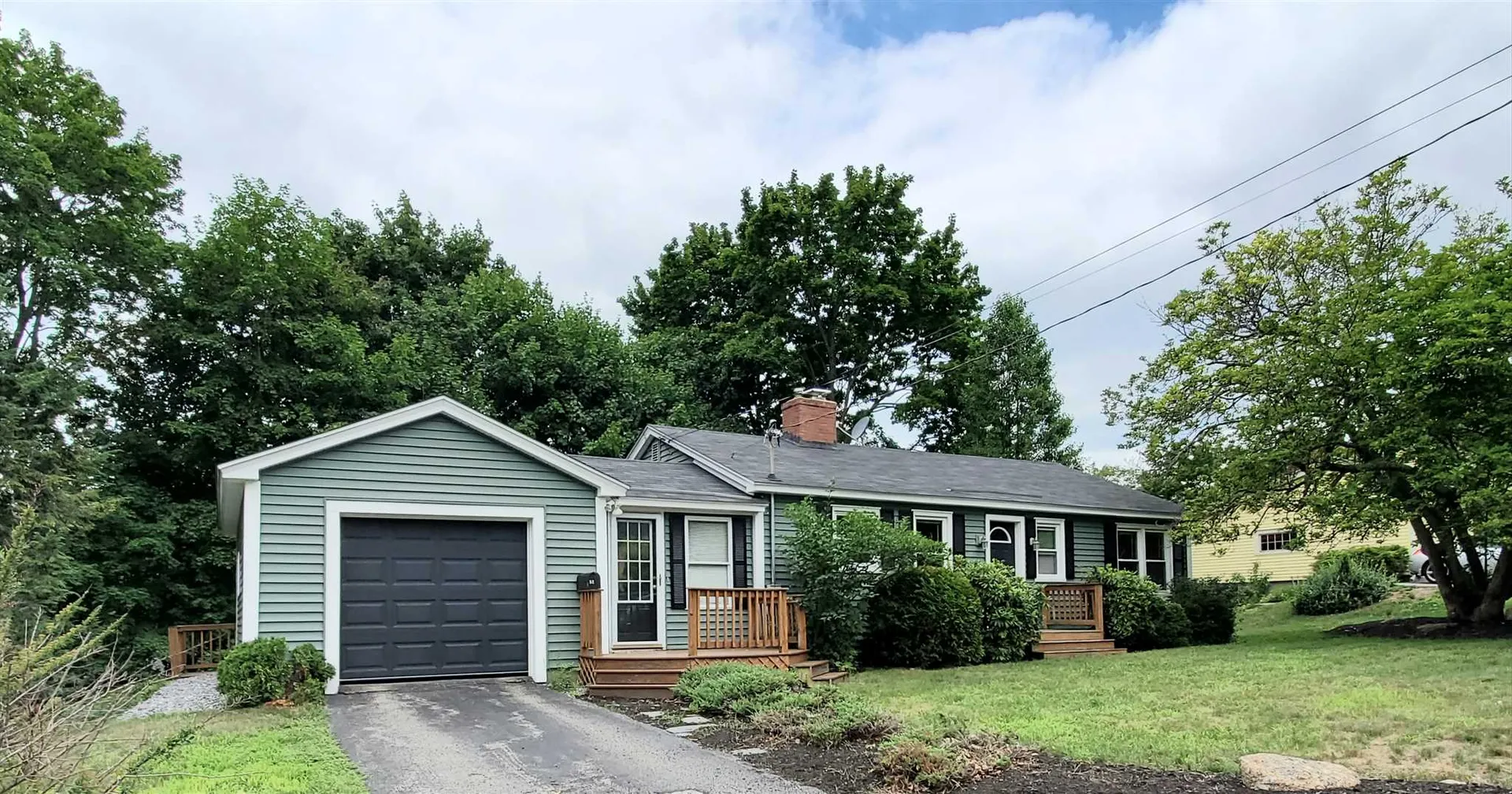 52 W Haven Road Manchester NH 03104