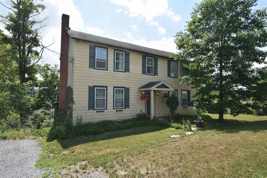93 West Main Street Vergennes VT 05491