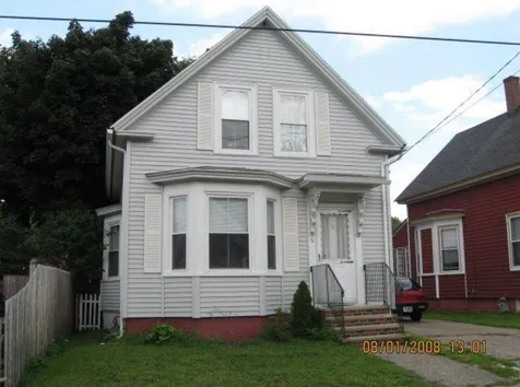 6 Monroe Street Dover NH 03820