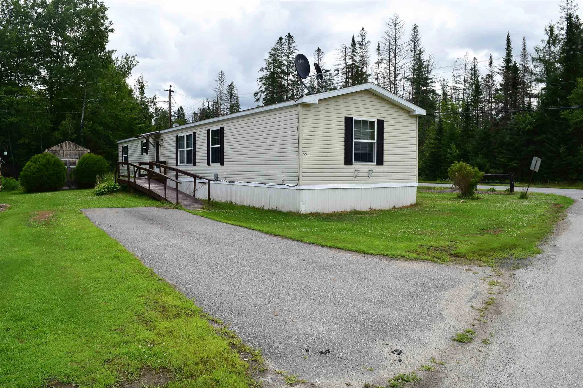 55 3rd Street Lancaster NH 03584