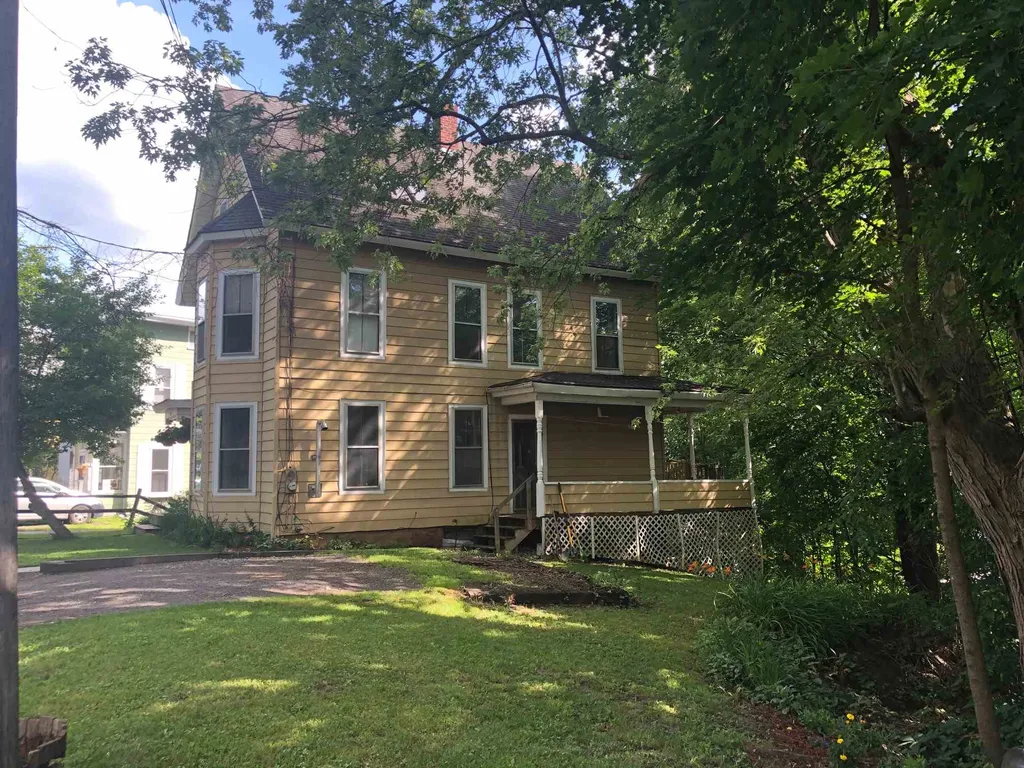 11 Foster Street Montpelier VT 05602