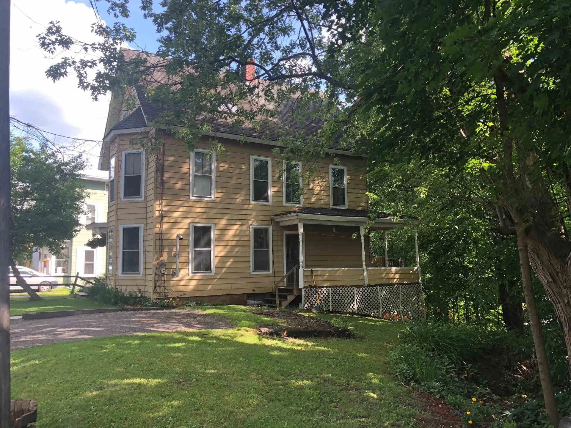 11 Foster Street Montpelier VT 05602
