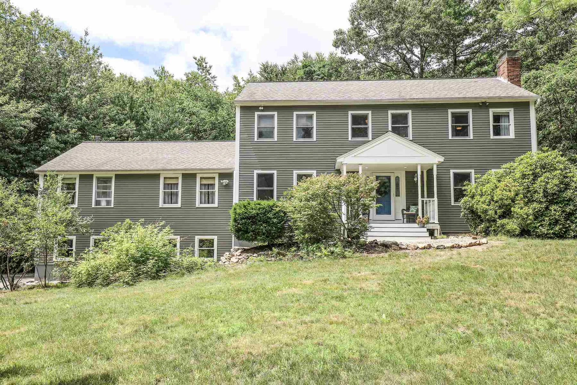 56 Quincy Drive Bedford NH 03110