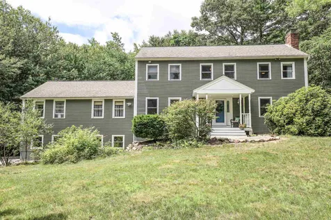 56 Quincy Drive Bedford NH 03110