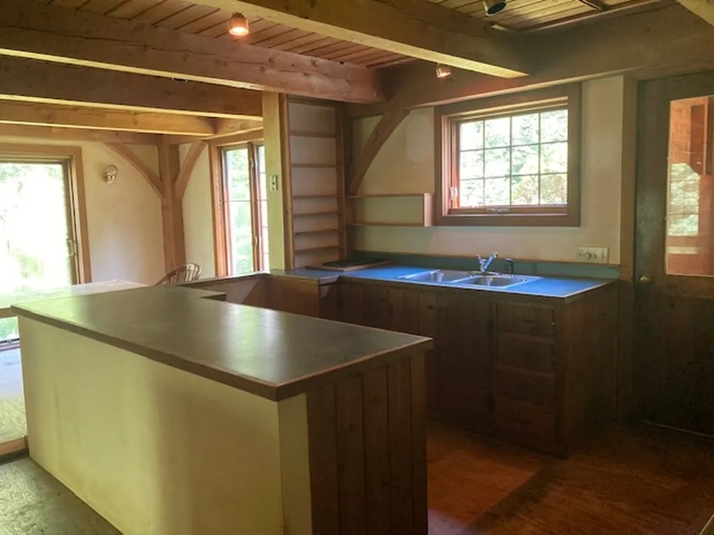 296 Hiddenwood Road Fayston VT 05673