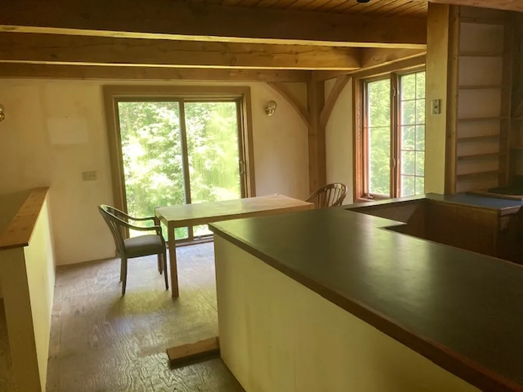 296 Hiddenwood Road Fayston VT 05673