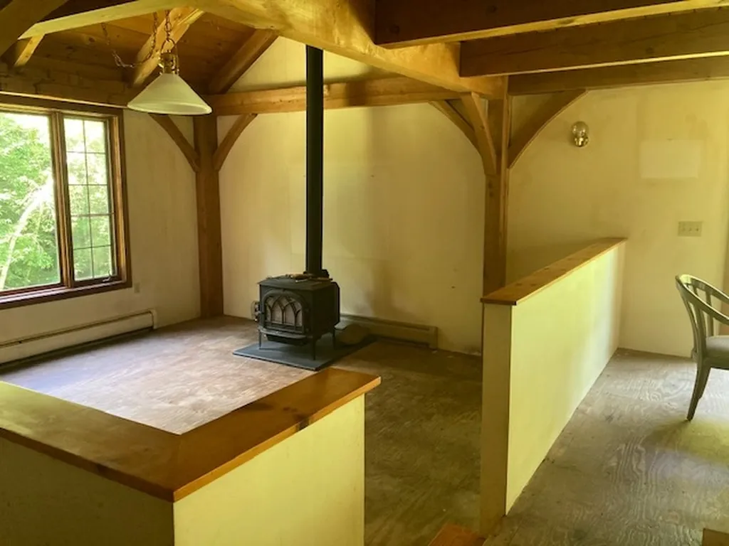 296 Hiddenwood Road Fayston VT 05673