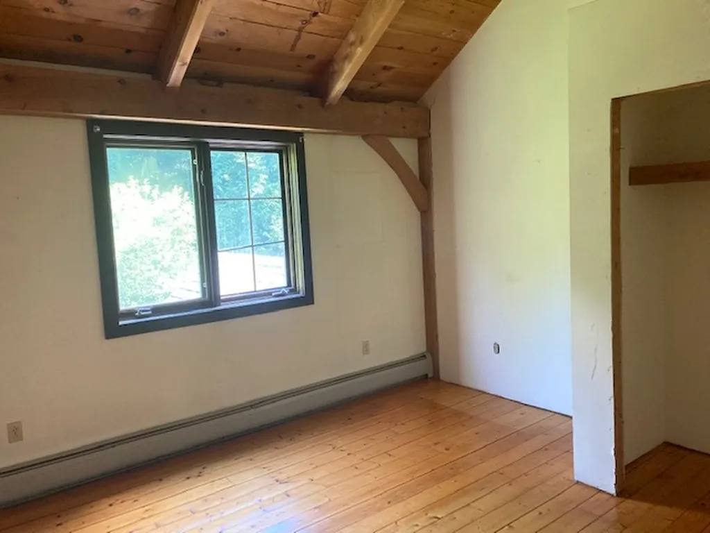 296 Hiddenwood Road Fayston VT 05673