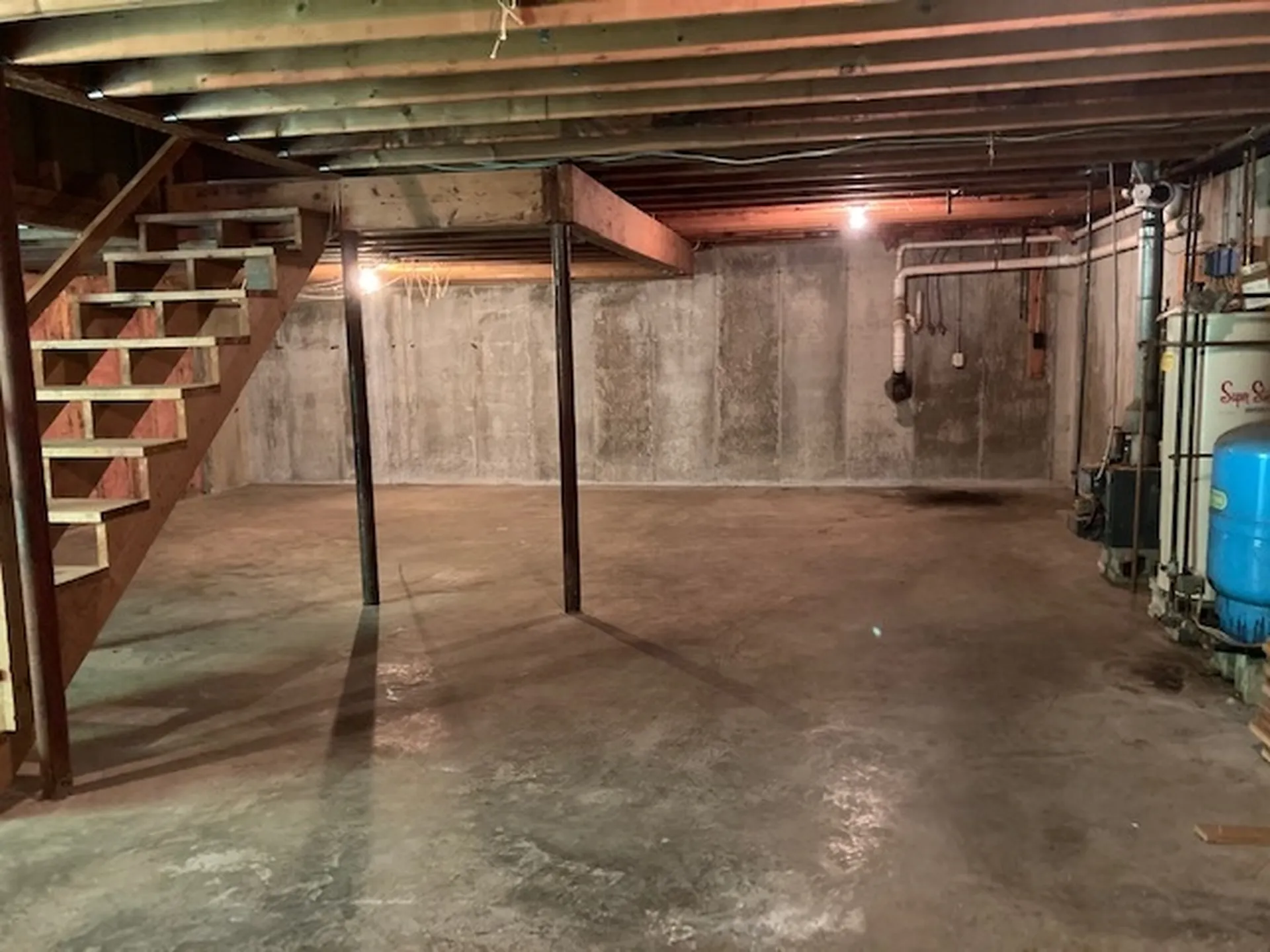 296 Hiddenwood Road Fayston VT 05673