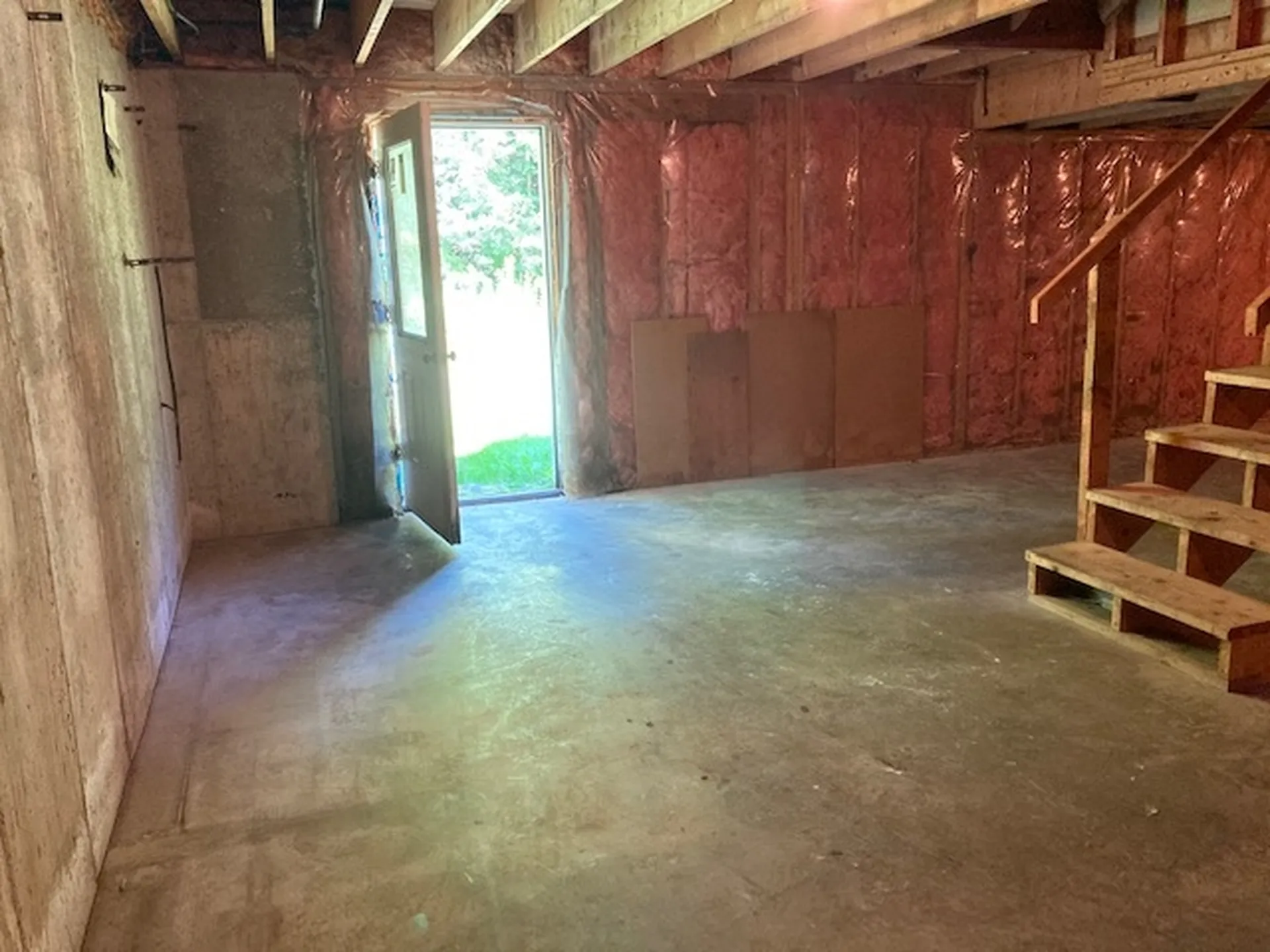 296 Hiddenwood Road Fayston VT 05673