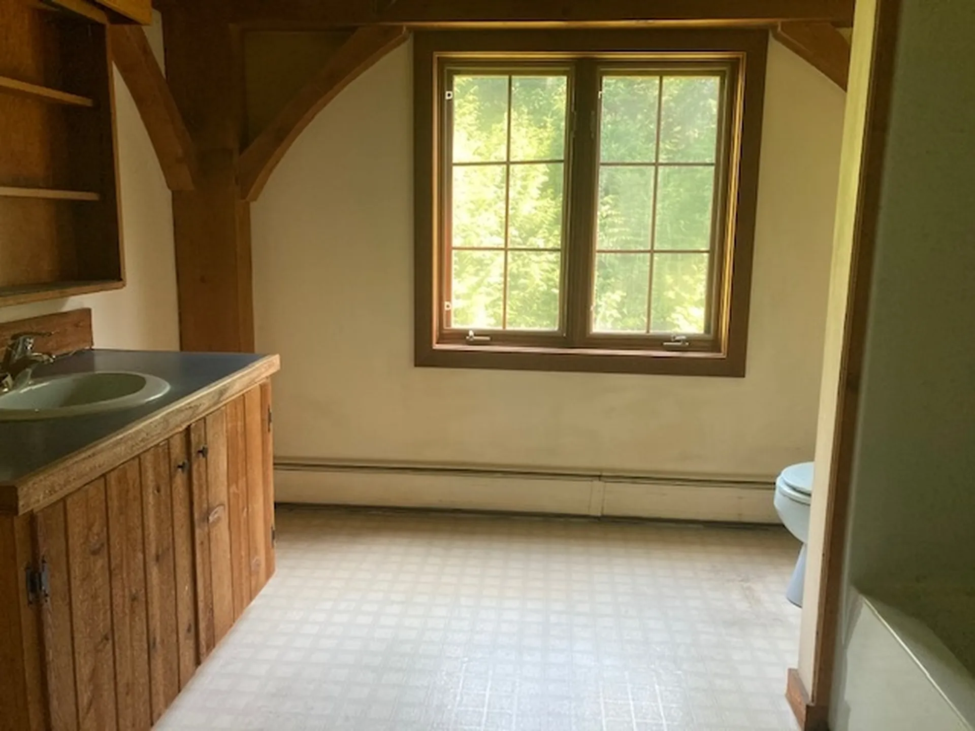 296 Hiddenwood Road Fayston VT 05673