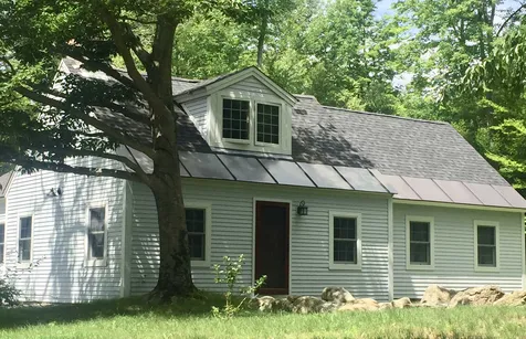 135 Old Dublin Road Hancock NH 03449