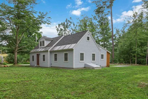 135 Old Dublin Road Hancock NH 03449