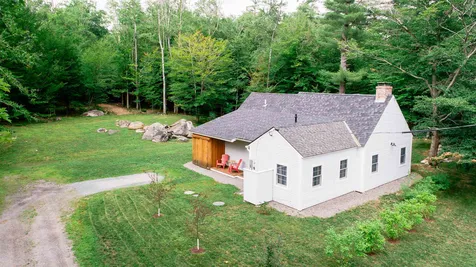 135 Old Dublin Road Hancock NH 03449