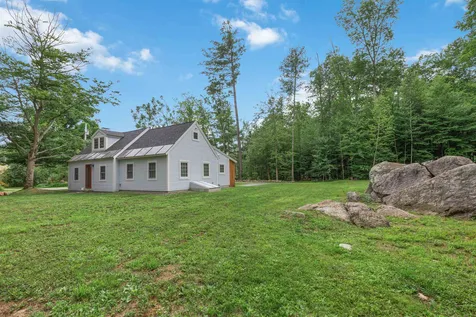 135 Old Dublin Road Hancock NH 03449