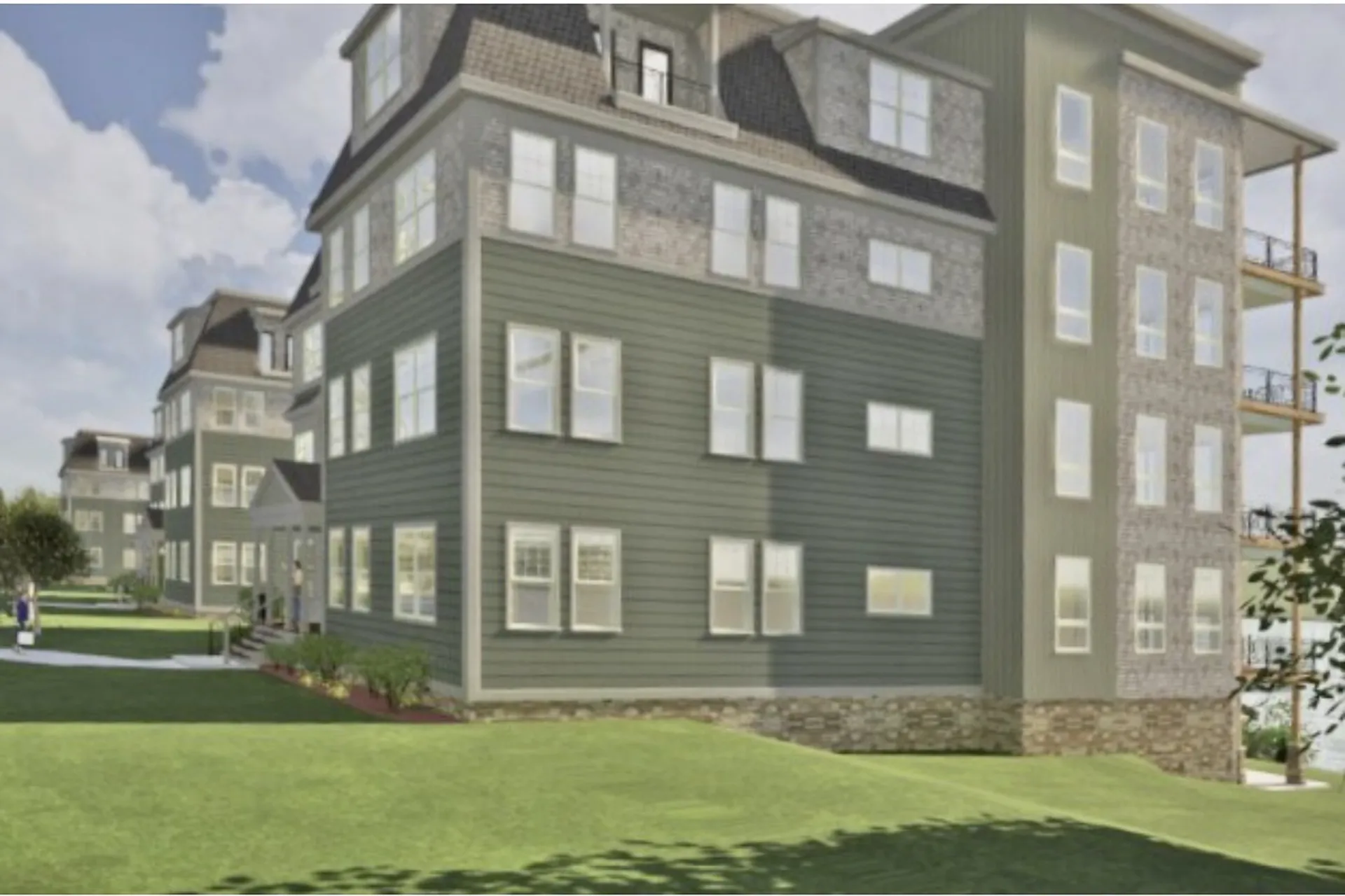 1336 Union Avenue Laconia NH 03246