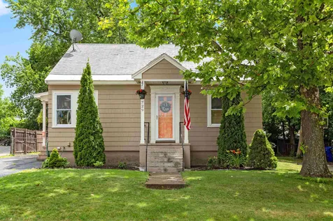 729 Dix Street Manchester NH 03103