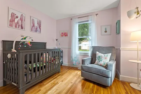 729 Dix Street Manchester NH 03103