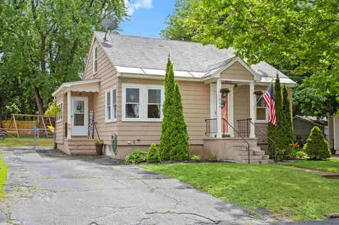 729 Dix Street Manchester NH 03103