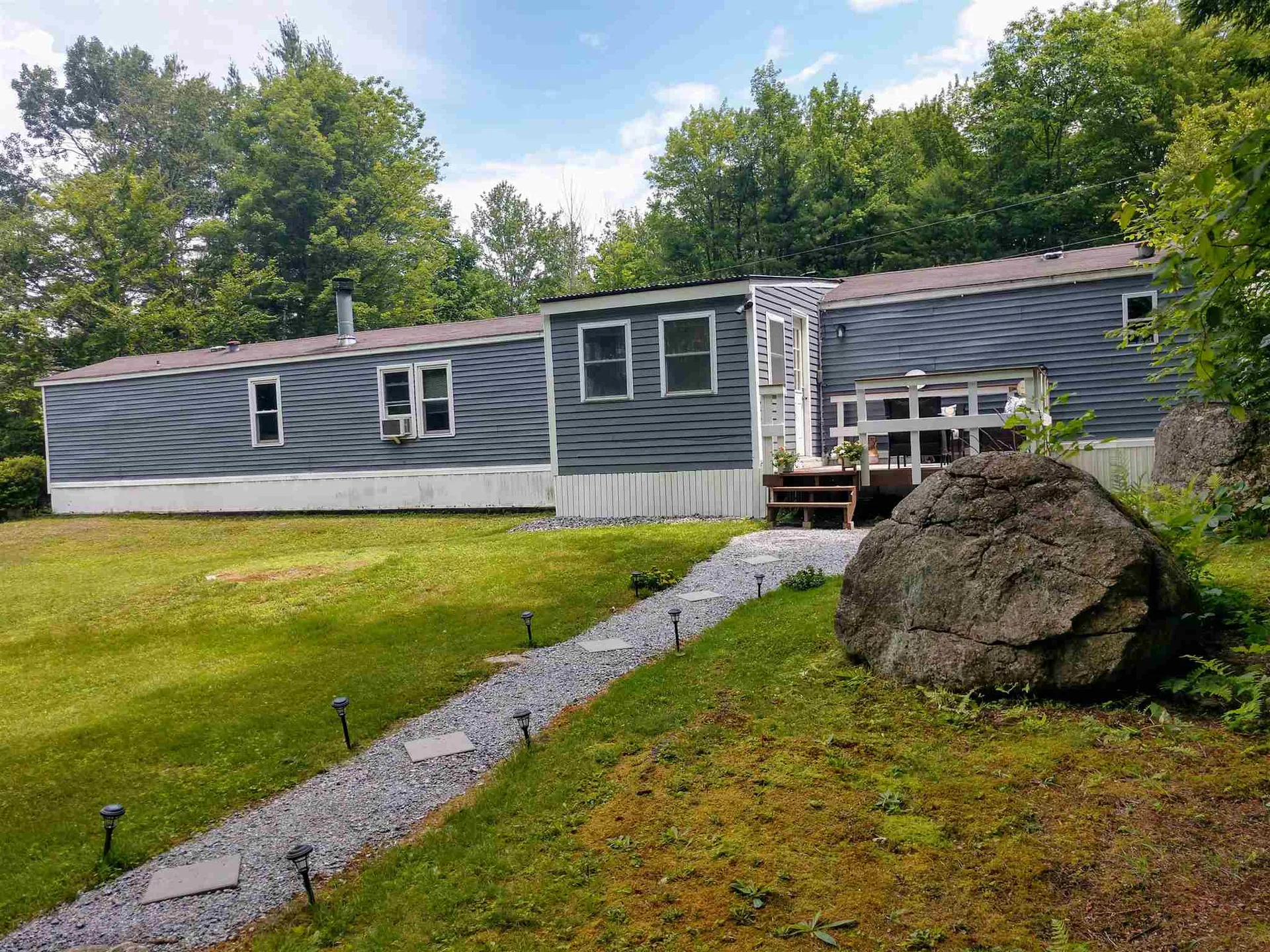 82 Waldron Hill Road Warner NH 03278