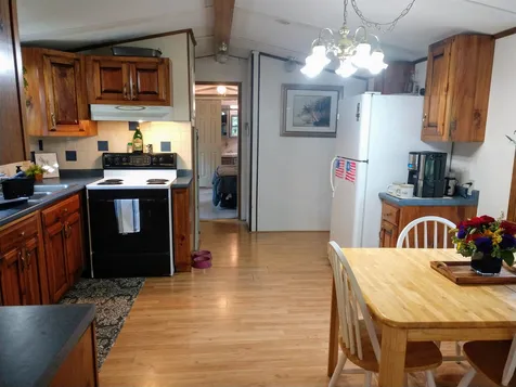 82 Waldron Hill Road Warner NH 03278