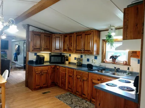 82 Waldron Hill Road Warner NH 03278