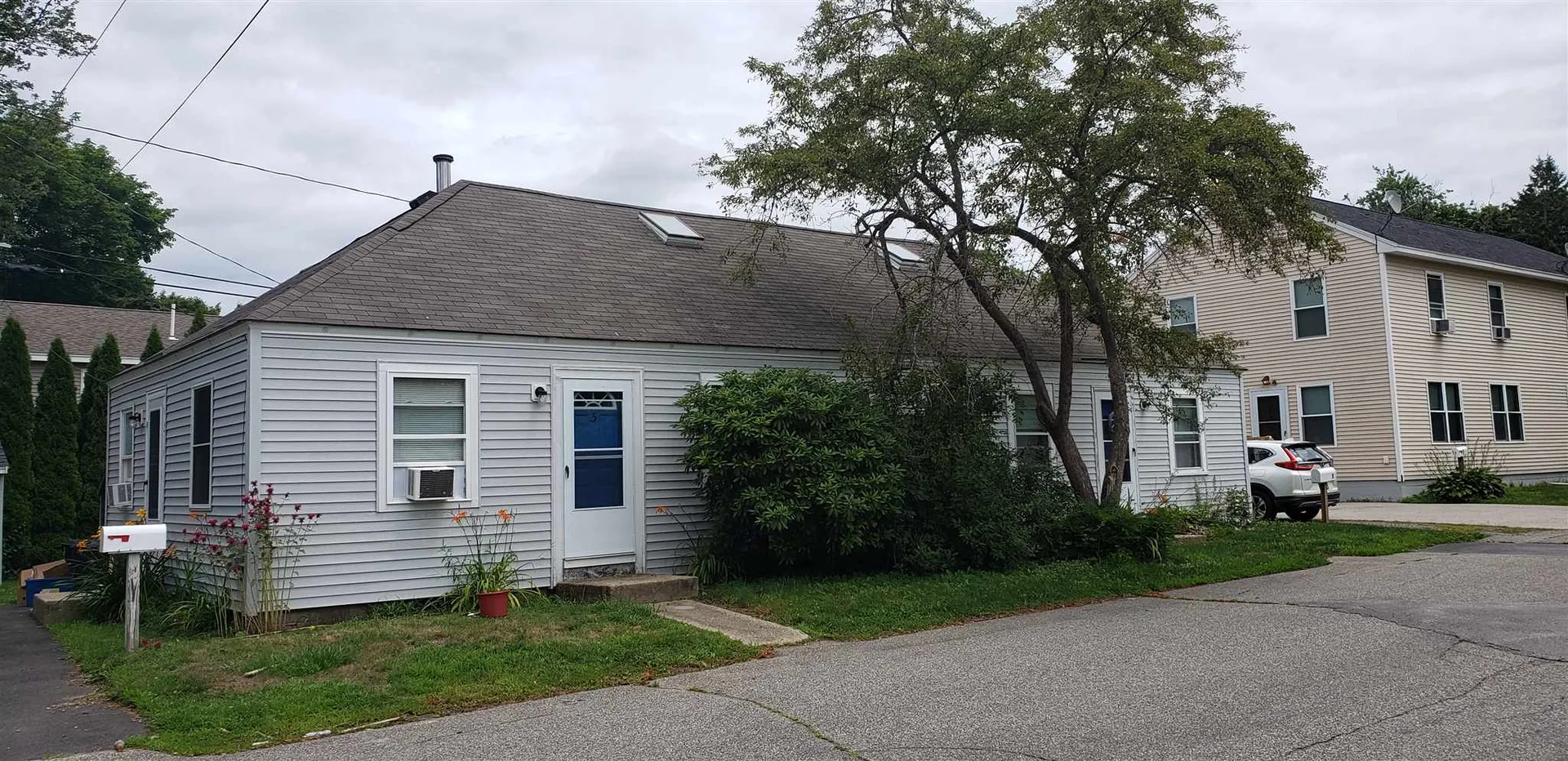 3-5 Cole Street Kittery ME 03904
