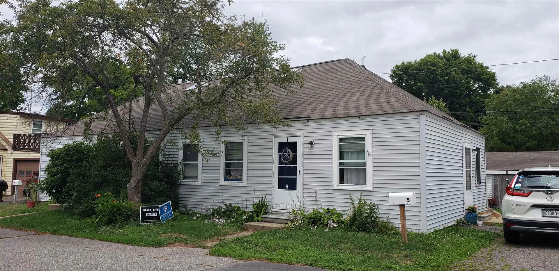 3-5 Cole Street Kittery ME 03904
