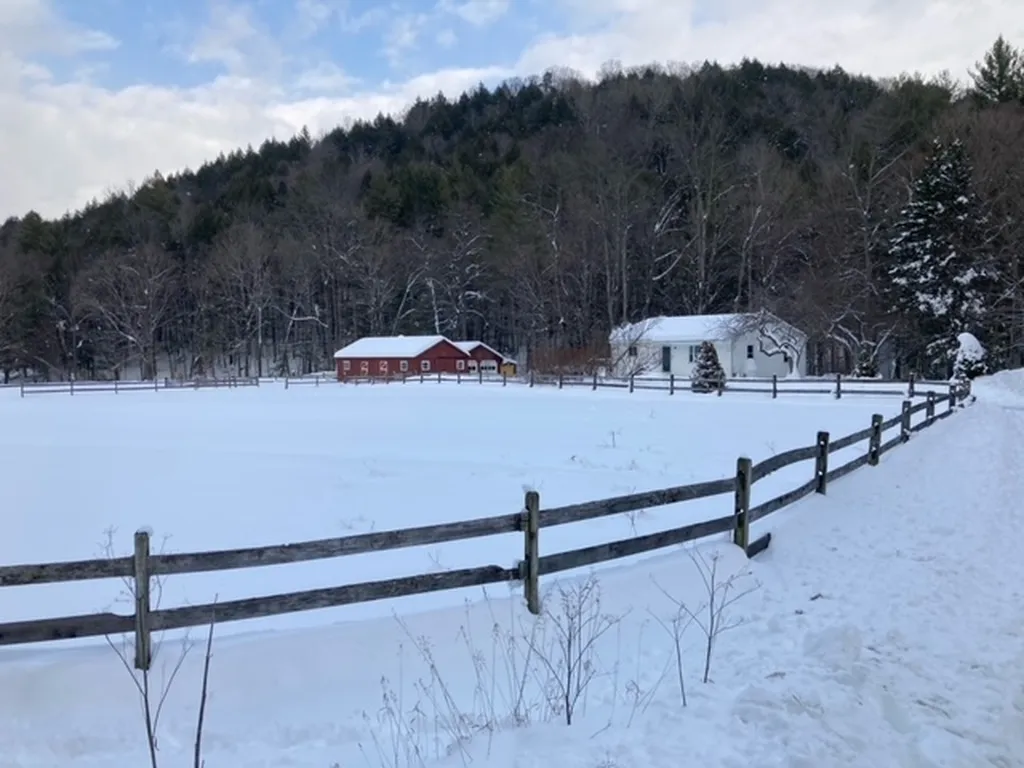2721 South Road Woodstock VT 05091