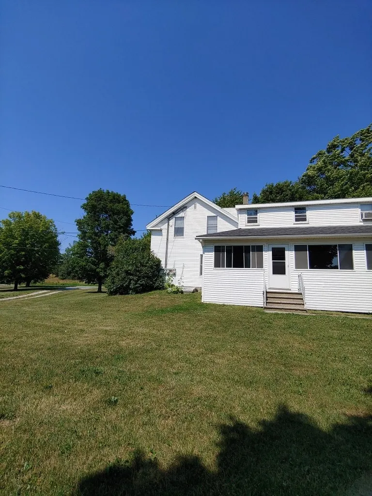 1478 Bronson Road St. Albans Town VT 05478