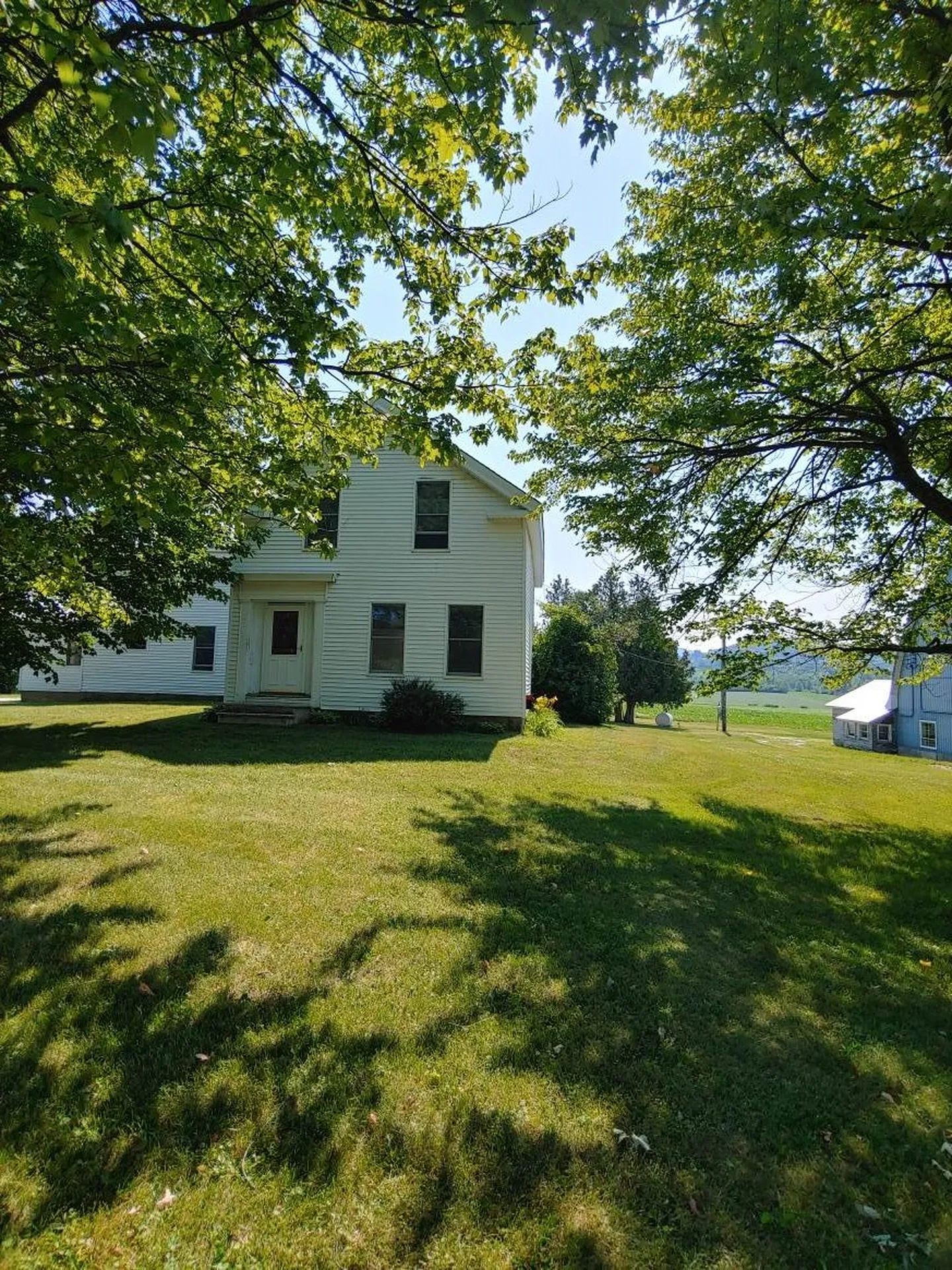 1478 Bronson Road St. Albans Town VT 05478