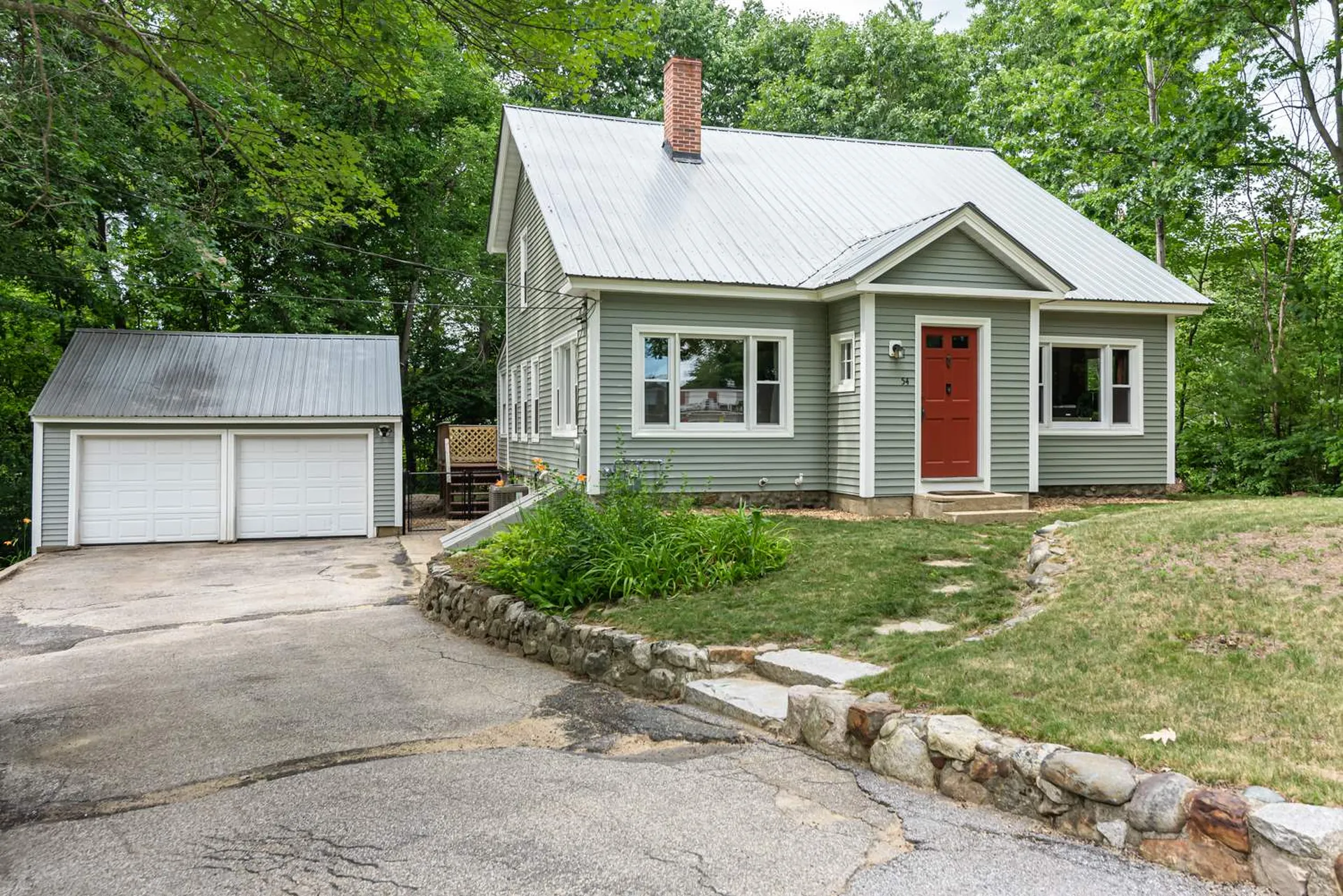 54 Old Bedford Road Bedford NH 03110