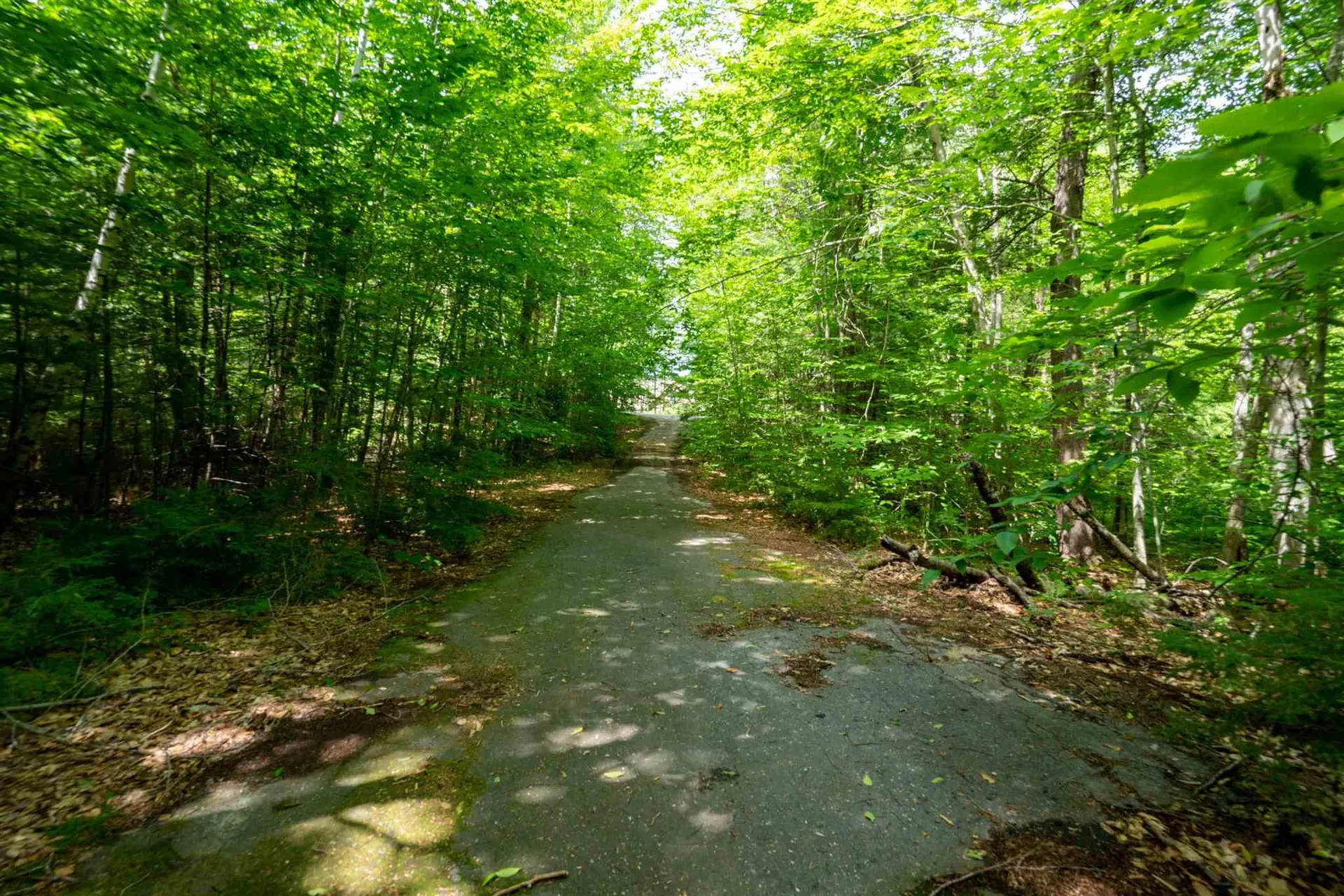 9 Mast Lane New Hampton NH 03256