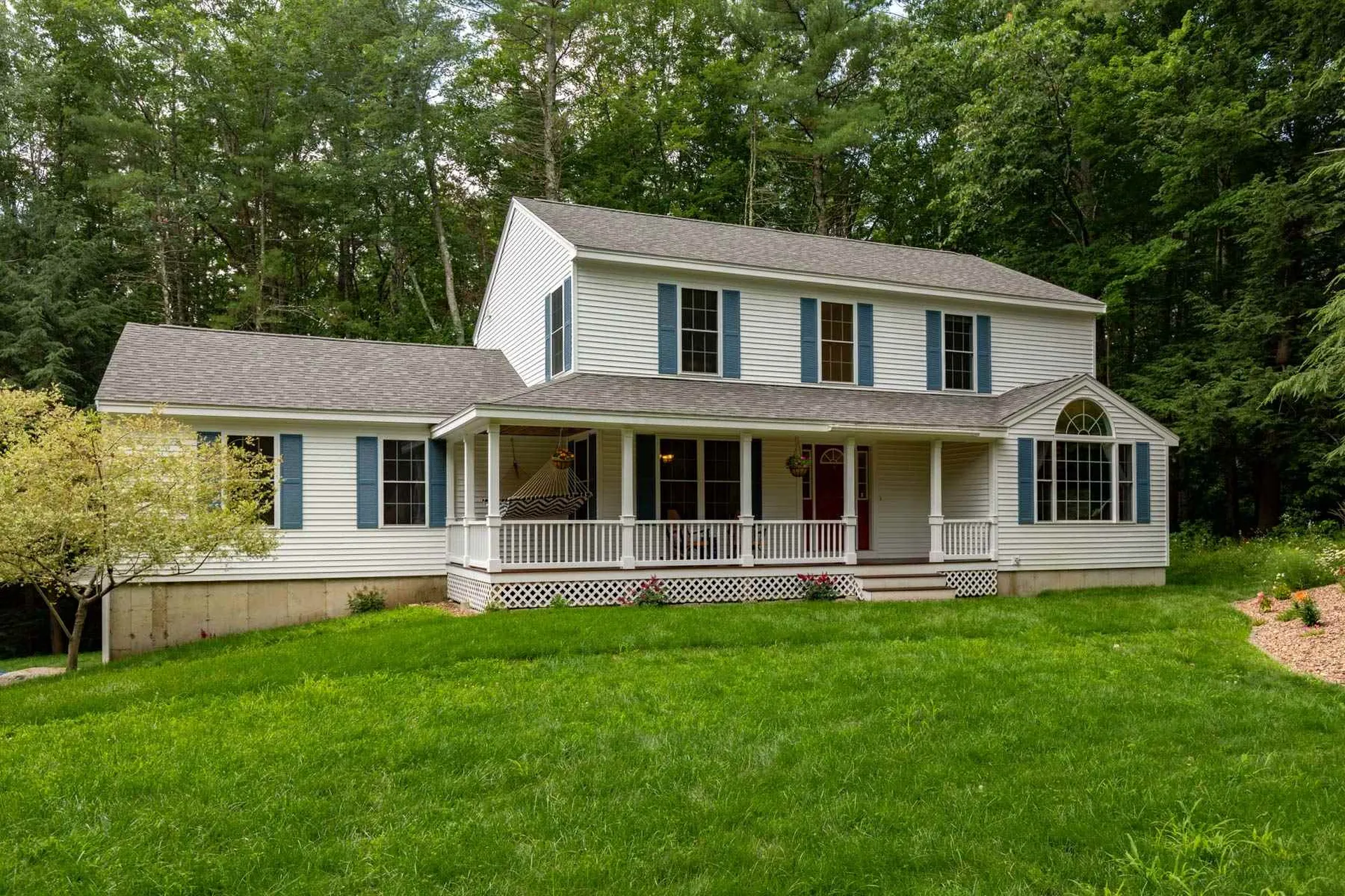 11 Hynes Court Rochester NH 03839