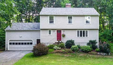11 Dena Avenue Merrimack NH 03054