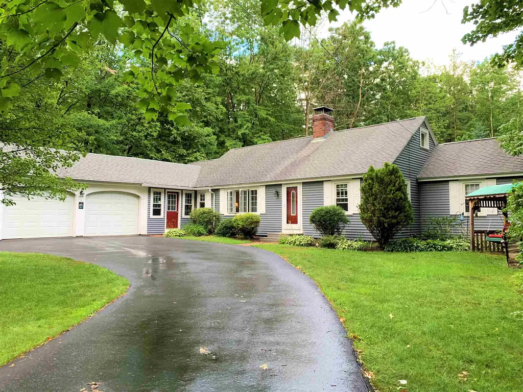 229 Pembroke Hill Road Pembroke NH 03275