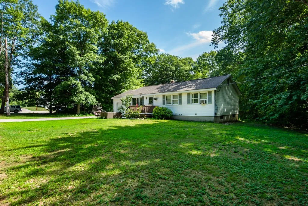 85 Lowell Street Rochester NH 03867