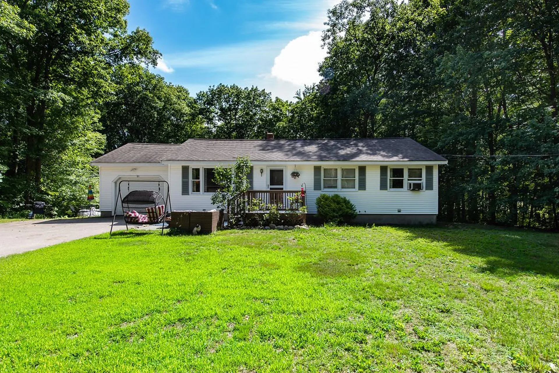85 Lowell Street Rochester NH 03867