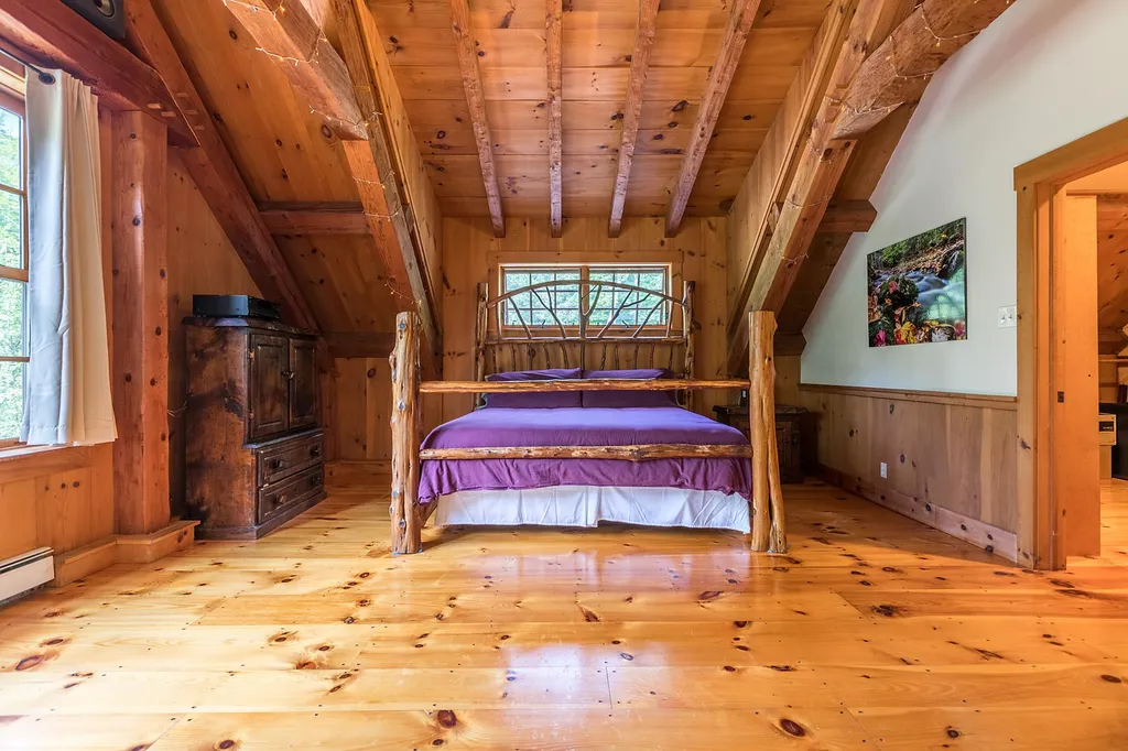 253 Spruce Lane Peru VT 05152