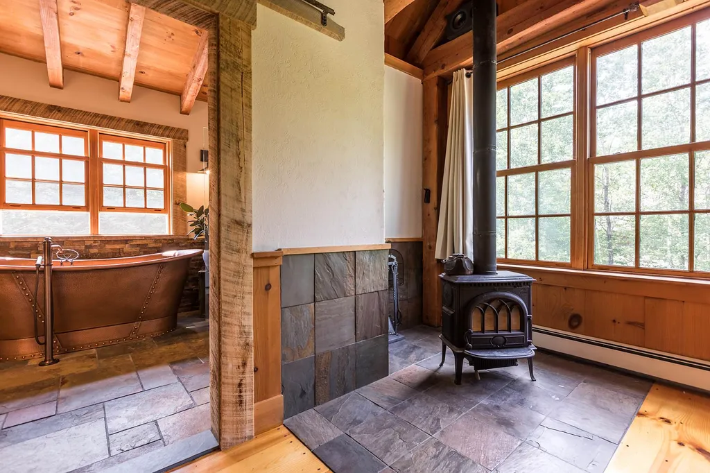 253 Spruce Lane Peru VT 05152