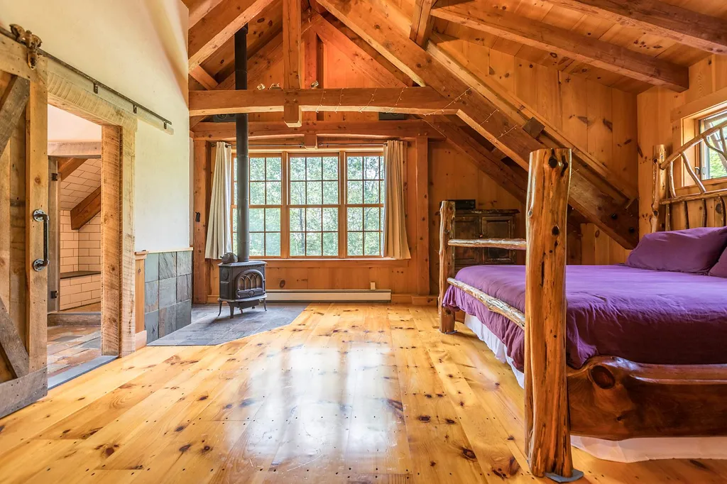 253 Spruce Lane Peru VT 05152