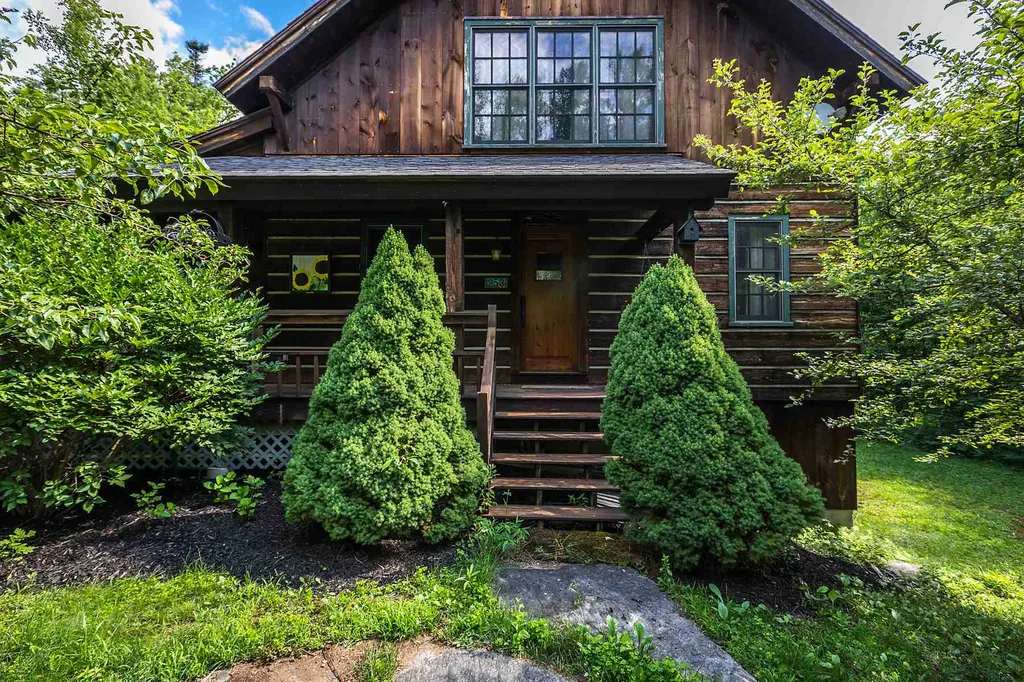 253 Spruce Lane Peru VT 05152