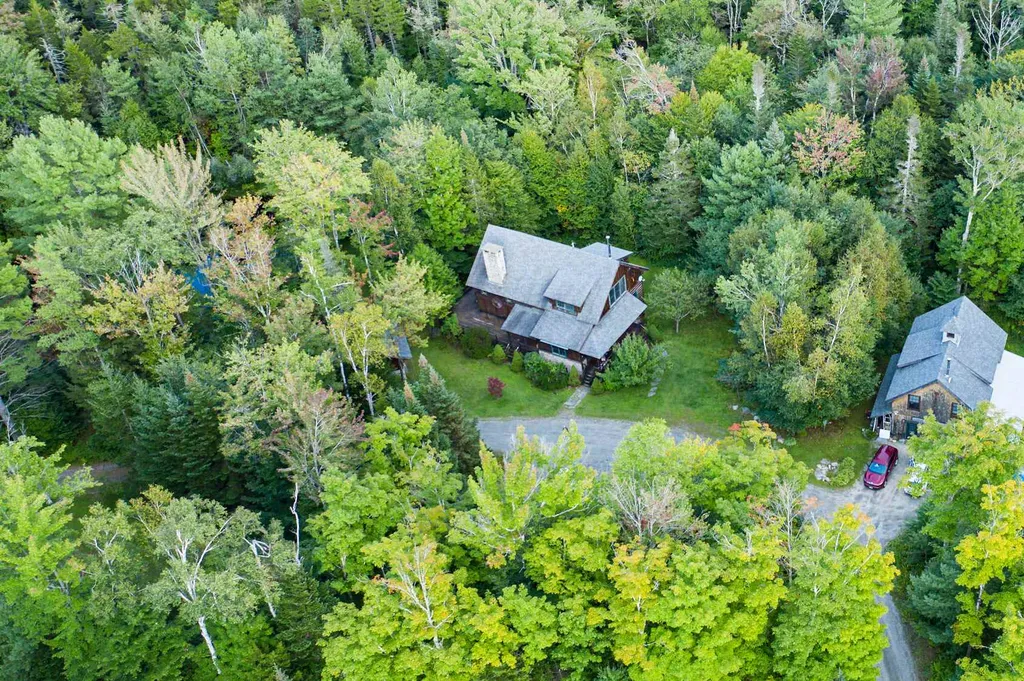 253 Spruce Lane Peru VT 05152