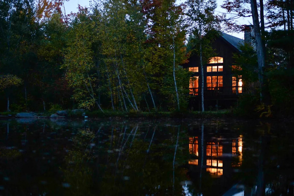 253 Spruce Lane Peru VT 05152